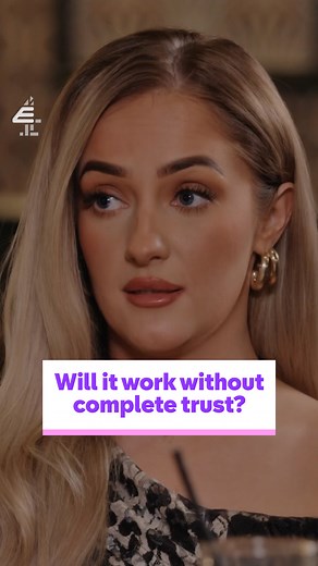 Leah needs to be trusted | E4
