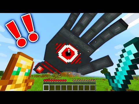 【マイクラ】1000個のMODをいれてサバイバルしたらとんでもなかったwww【1000MOD】【マインクラフト 】