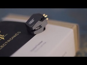 MoFi Electronics MasterTrack Cartridge