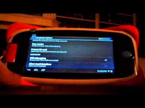 How to Add Movies to your Android Kids Tablets