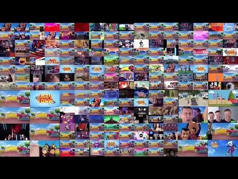 We Are Number One But it’s a Surprise Mashup Of 208 Versions