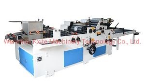 [Hot Item] Supper High Speed Air Bubble Express Envelope Bag Making Machine