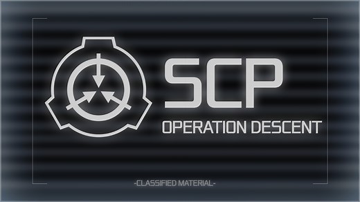 SCP: Operation Descent Windows game