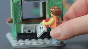 14K views · 123 reactions | Maak je Creator verzameling compleet en bouw een krantenwinkel! Tips en tricks in de video #BuiltwithLEGOCreator | LEGO | Facebook
