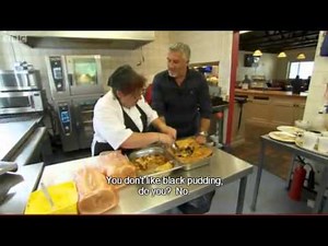 Truckers Bacon and Egg Pie Recipe - Paul Hollywood