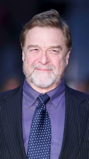 John Goodman breaks the silence on the real reason for Roseanne's end.