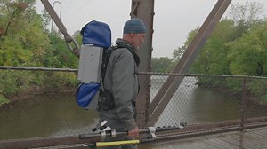 This week’s episode explores Mighty Mississippi river. Here’s a sneak peak of what’s coming up… | River Monsters Global