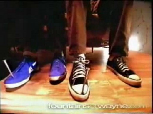 Radiation Vibe - Fountains of Wayne