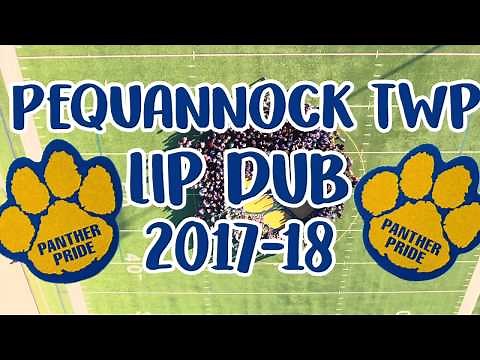 Pequannock Lip Dub 2017