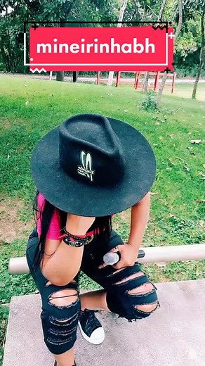 Outdoor Performance at Mineirinha Park