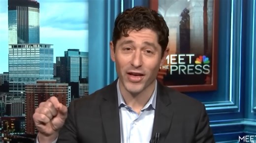 Mayor Jacob Frey Has Frank Response To People Offended By His ICE Criticism