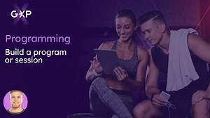 1. How to build a program or session