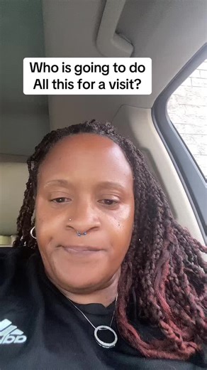Home Health Nurse's Take on Demanding Visits