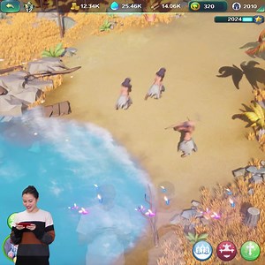 6.1K reactions · 106 shares | Your kingdom is waiting for you! Challenge other players and conquer the world! | Art of Conquest | Facebook