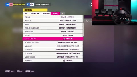 PXN Direct Drive Racing Wheel, V10 Ultra Gaming Steering Wheel - 3.2Nm Force Feedback Steering Wheel for PC/Xbox/ PS4, 270mm Leather Wheel with 4 Paddle Shifters, Adjustable Pedals