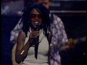 Lauryn Hill Live !!