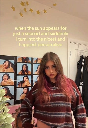 got a whole 17C today🥹 #fyp #xyzcba #real #relatable #summer