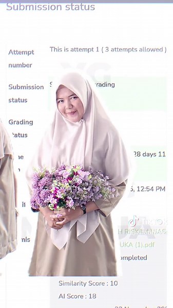 Tips Menulis Artikel Ilmiah untuk Universitas Terbuka