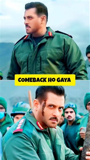 Salman Khan Sets the Internet on Fire with ‘The Battle of Galwan’ Teaser Review #review #salmankhan