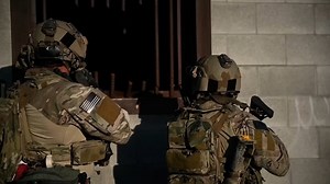 Every Air Force Special Warfare Officer Explained