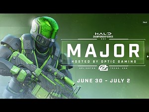 HCS Major Arlington Hosted by OpTic Gaming (A Stream) - Championship Sunday