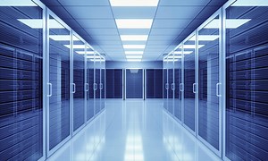 Chiller industriali | Hitachi Cooling & Heating Italia