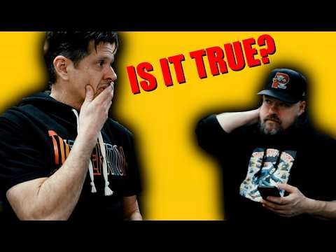 The Mandela Effect of Toys…