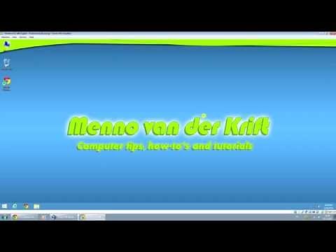 Windows XP, Vista, 7, 8 and 8.1 reset password with Lazesoft's Recover My Password