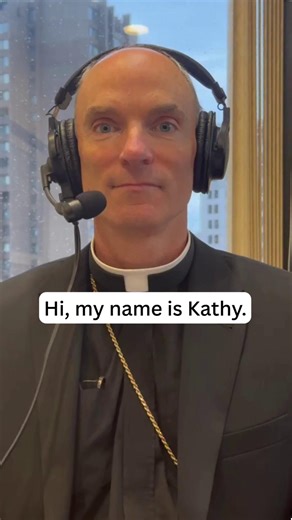 Bishop Adam J. Parker answers a wide variety of questions from our listeners on our third installment of our “Ask a Bishop” edition of Catholic Review Radio with George Matysek. Just a few topics he addresses include ways of inviting people into the church, changes to confirmation policies, the state of archdiocesan bankruptcy proceedings, the election of Pope Leo, eucharistic processions and how to become Catholic. Bishop Parker serves as auxiliary bishop of Baltimore, vicar general and moderat