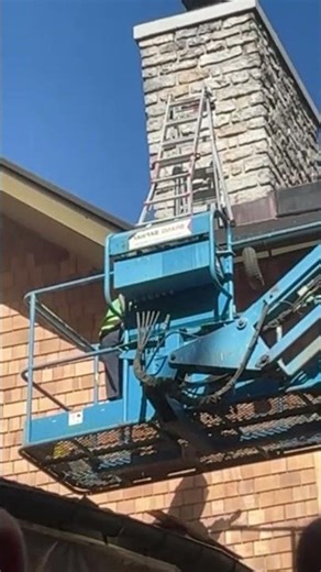 Can Sandblasting Save My Home (LIVE)