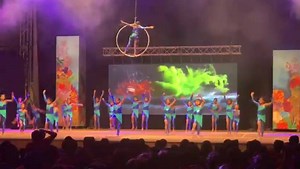 Inventure Academy annual production - ‘Message in a Bottle’ Catch our dancers gravity defying performance at Inventure’s Primary School annual musical extravaganza ‘Message in a Bottle’, focused on conserving water to save our Planet. | Inventure Academy