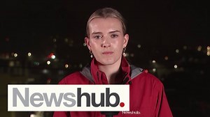A state of emergency has just been declared for Auckland following a day of relentless rain. Natasha Payne has more. 🔗 See more: https://bit.ly/3wwdIAm #Newshub | Newshub