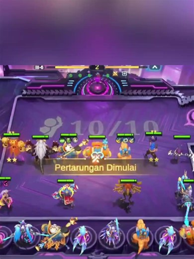 Gameplay Magic Chess: Solusi untuk Banjir Kehidupan