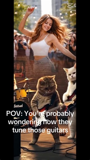 #cat bands first concert#tickets on sale February 2026