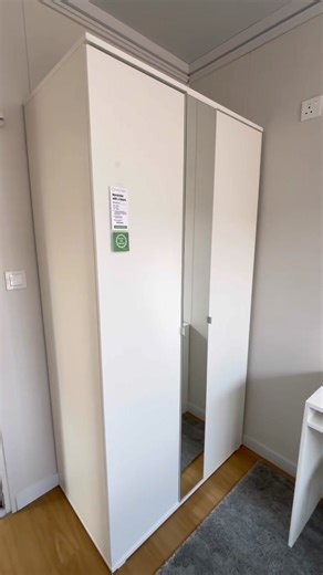 10K views · 221 reactions | One take room tour for our CTR-W Tiny...