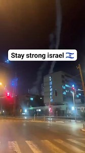 75K views · 1.6K reactions | Stay strong israel  defense system  | IN4CK | Facebook