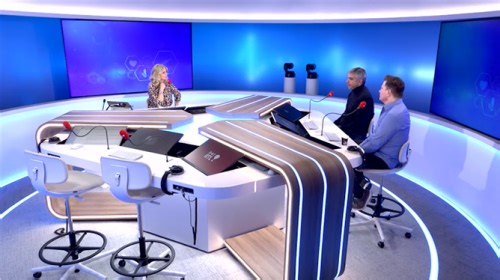 Capital Santé - Le covid long