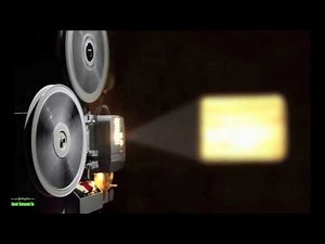 Film Projector sound