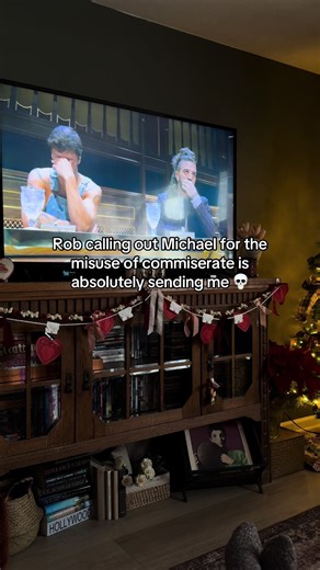 this crashout was so valid💀 #fyp #traitors #robrausch #michaelrappaport #traitorsseason4