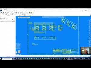 CNC II Drill Tap Bore session #1