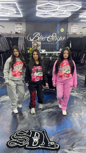 Follow us on Instagram 🛍️ Link in bio 💋 OUT now 🛍️ #sdl #fyp #explore #bettyboop #explorepage✨