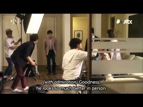 Secret Love Affair 밀회 Script: Episode 13 - The Happy Couple [Eng Subs] 1/2