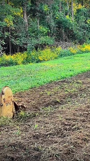 Let your tractor do the hard stuff. Whether your tilling, hauling, or mowing; TYM tractors work seamlessly to handle any job. #tymtractors #TYM #tymnorthamerica #FarmLife #LandPrep | LKN Small Engine, LLC