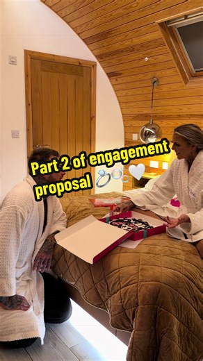 Engagement Proposal Part 2: The Perfect Moment