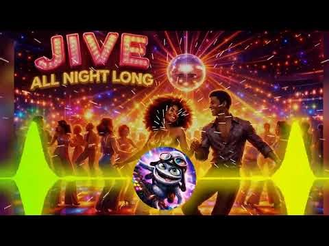 BECAUSE WE JIVE [FAST VIRSION] DJSTORMZ FT SHES ALL MUSIC REMIXED 🎶 🎵 👌 😌 ♥️ 🙌