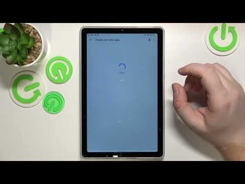 How To Enable Messenger Floating Pop Up On Lenovo Tab M9