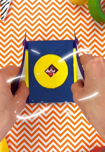 Increíbles Manualidades de Papel de Girlfriend en FNF