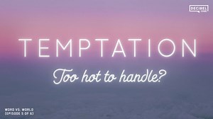 Driving your friend of the opposite gender home “because it’s late.” Watching that movie because you’re sure you can ‘handle’ those steamy scenes. Been there before, thought you had everything under control, only to have things go completely outta hand? God gets us with all our human failings…and that’s why His advice to FLEE sexual immorality (see 1 Cor. 6:18)—to RUN from it—is still legit today. Watch and see how God isn’t a dictator denying you pleasure, but your loving Father who wants you t