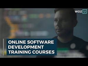 Online Software Development Training
