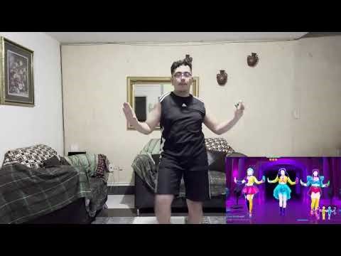 Ariana Grande - 7 Rings (Just Dance 2020)